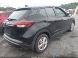 Nissan Kicks S Xtronic Cvt 3N1CP5BV4NL509598 photo