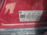 GMC Terrain Slt 3GKALPEV8KL176796 снимка