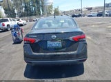 Nissan Versa S Xtronic Cvt 3N1CN8DV4LL837847 снимка