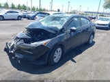 Nissan Versa S Xtronic Cvt 3N1CN8DV4LL837847 снимка