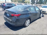 Nissan Versa S Xtronic Cvt 3N1CN8DV4LL837847 снимка