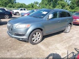 AUDI Q7 3.6 PREMIUM WA1BY74L17D080081 снимка