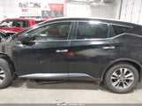 Nissan Murano Sl 5N1AZ2MH7GN109120 снимка