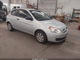 Hyundai Accent Gs KMHCM36C68U067657 снимка