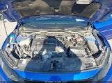 Honda Civic Sport 2HGFC2F85MH536651 снимка