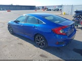 Honda Civic Sport 2HGFC2F85MH536651 снимка