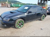 SUBARU IMPREZA WRX JF1GD29684G510301 photo