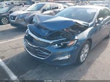 Chevrolet Malibu Fwd 1Lt 1G1ZD5ST1RF205880 снимка