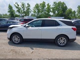 Chevrolet Equinox Lt 3GNAXJEV9JS649307 снимка