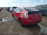 TOYOTA PRIUS TWO JTDKN3DUXE1736938 photo