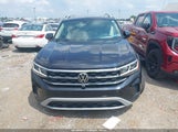 Volkswagen Atlas 3.6L V6 Sel Premium 1V2TR2CA4MC513998 снимка
