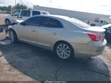 Chevrolet Malibu 2Lt 1G11E5SA6DF308875 снимка