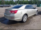 Chevrolet Malibu 2Lt 1G11E5SA6DF308875 снимка