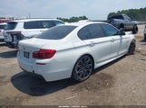 BMW 550I WBAKN9C51GD962622 снимка