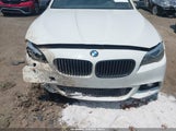 BMW 550I WBAKN9C51GD962622 fotografie