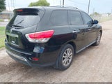 NISSAN PATHFINDER S 5N1AR2MN3FC644347 снимка