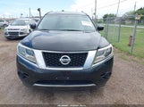NISSAN PATHFINDER S 5N1AR2MN3FC644347 снимка