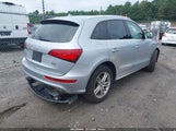 Audi Q5 3.0T Premium Plus WA1D7AFP1GA040190 снимка