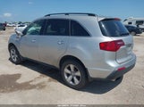 ACURA MDX TECHNOLOGY PACKAGE 2HNYD2H65BH511885 photo