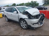 Chevrolet Traverse 1Lt 1GNKVGKD7HJ323526 снимка