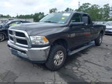 Ram  Tradesman 4X4 8' Box 3C6UR5HL5JG188411 снимка