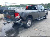 Ram  Tradesman 4X4 8' Box 3C6UR5HL5JG188411 снимка