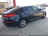 Kia Optima Lx 5XXGM4A74FG455835 снимка