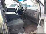 Nissan Titan Se 1N6AA07B44N590802 снимка