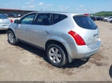 Nissan Murano S JN8AZ08T37W505082 снимка