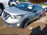 Nissan Kicks S 3N1CP5CUXKL495580 снимка
