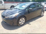 Kia Forte Lx 3KPFL4A74JE235093 снимка