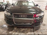 Audi A4 2.0T Premium WAUFFAFL8CA114730 снимка