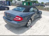 Mercedes-Benz Clk 320 WDBTK65GX4T028908 снимка