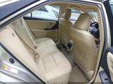 Toyota Camry Xle 4T4BF1FK1GR519570 снимка