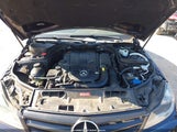 MERCEDES-BENZ C 250 LUXURY/SPORT WDDGF4HB8ER306043 снимка