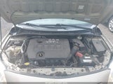 Toyota Corolla Le 2T1BU4EE7AC350211 снимка