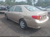 Toyota Corolla Le 2T1BU4EE7AC350211 снимка