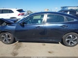 Honda Insight Ex 19XZE4F52ME006687 снимка