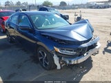 Honda Insight Ex 19XZE4F52ME006687 снимка