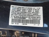 Honda Insight Ex 19XZE4F52ME006687 снимка