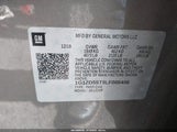 Chevrolet Malibu Fwd Lt 1G1ZD5ST9LF069456 снимка