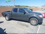Nissan Frontier Sv 1N6AD0FR0EN722803 снимка