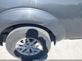 Nissan Frontier Sv 1N6AD0FR0EN722803 снимка
