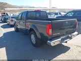 Nissan Frontier Sv 1N6AD0FR0EN722803 снимка