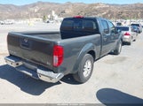 Nissan Frontier Sv 1N6AD0FR0EN722803 снимка