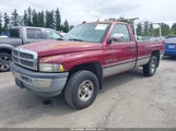 DODGE RAM 1500 1B7HF16Z3TS530291 снимка