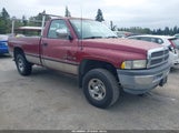 DODGE RAM 1500 1B7HF16Z3TS530291 снимка