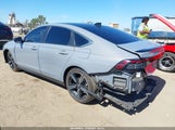 Honda Accord Hybrid Sport 1HGCY2F53RA001480 photo