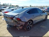 Honda Accord Hybrid Sport 1HGCY2F53RA001480 снимка
