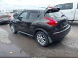 Nissan Juke Sl JN8AF5MVXBT018775 fotografie